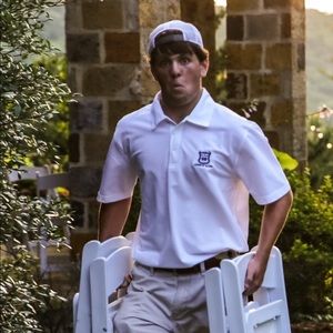 Meet your Posher, Jackson